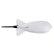 Spomb Vnadící raketa Midi White