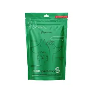 Cure Point CBD Dental Care S / Pamlsky pro psy s obsahem CBD / zdravé zuby 