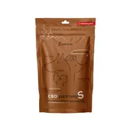 Cure Point CBD Immunity S / Pamlsky pro psy s obsahem CBD / posílení imunity 
