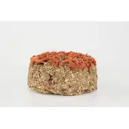 LIMARA Muffin s mrkví pro hlodavce 50g 