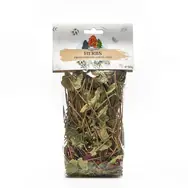 LIMARA Bylinná směs Herbs z lesa pro hlodavce 50g