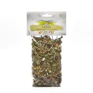LIMARA Bylinná směs Herbs z luk a pastvin pro hlodavce 50g