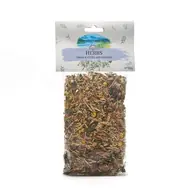 LIMARA Bylinná směs Herbs od vody pro hlodavce 50g