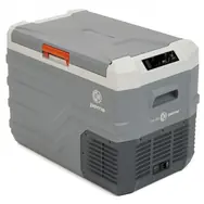 Peme Quest 40 Adventure Orange / Autochladnička / 35.3 litrů / AC 240V & DC 12/24V / 60W  