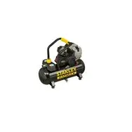 Rozbaleno - Stanley HYBD404STF509 / Olejový kompresor / 12L / 10 bar / 1500W / rozbaleno
