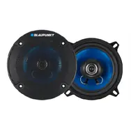 BLAUPUNKT ICx 542 / 2-pásmové koaxiální reproduktory do auta / 210W / 5.25" - 130mm