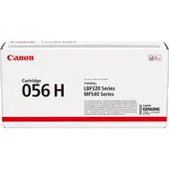 Canon originální toner CRG 056H černá / pro i-SENSYS MF543x & MF542x & LBP325x / 21 000 stran