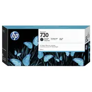 HP P2V71A originální cartridge 730 matná černá / pro HP DesignJet T1700 & T1700dr / 300 ml 