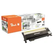 Peach 117A kompatibilní toner žlutá / pro HP Color Laser 150a & 150nw & HP Color Laser MFP 178nw & 179fnw / 700 stran