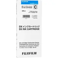 Fujifilm DX Ink Cartridge 200 ml azurová / pro Dry Lab DX 100