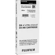 Fujifilm DX Ink Cartridge 200 ml černá / pro Dry Lab DX 100