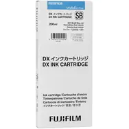 Fujifilm DX Ink Cartridge 200 ml modrá / pro Dry Lab DX 100