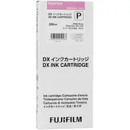 Fujifilm DX Ink Cartridge 200 ml růžová / pro Dry Lab DX 100