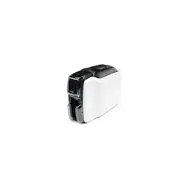 ZEBRA ZC100 (ZC11-000C000EM00) tiskárna plastových karet / jednostranná / 300dpi / USB / LAN