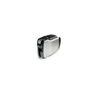 ZEBRA tiskárna plastových karet ZC300 LAN MSR / dvoustranná / 300dpi / MSR / USB / LAN / LCD displej