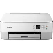 Canon PIXMA TS5351 bílá / barevná inkoustová multifunkce / A4 / 4800 x 1200 / USB / Wi-Fi