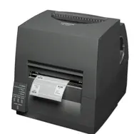 Citizen CL-S631II / Termotiskárna / DT-TT / 118mm / 300dpi / RS-232 / USB