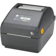 ZEBRA ZD421d (ZD4A042-D0EW02EZ) / Tiskárna štítků / DT / 203dpi / USB / BT / Wi-Fi / šedá