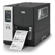 TSC MH241T Stolní TT tiskárna štítků / 203 dpi / displej / RS-232 / USB / LAN