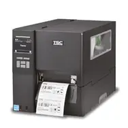 TSC MH641T Stolní TT tiskárna štítků / 600 dpi / displej / RS-232 / USB / LAN