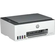 HP Smart Tank 580 / inkoustová multifunkce / A4 / 16str/min / 4200x1200dpi/ USB+WiFi 