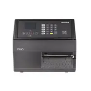 Honeywell PX45 300 dpi (A00000000300) / Průmyslová tiskárna štítků / TT / 300DPI / USB / RS-232  / RTC