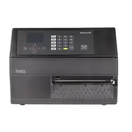 Honeywell PX65A 300 dpi Wi-Fi / Průmyslová tiskárna štítků / TT / 203DPI / USB / RS-232 / LAN