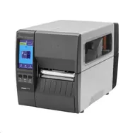 ZEBRA ZT231 DT (ZT23142-D0E000FZ) / 203dpi / USB / RS232 / LAN / Displ. / ZPLII