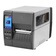 ZEBRA ZT231 TT (ZT23143-T1E000FZ) / 300dpi / USB / RS232 / LAN / BT / Displ. / ZPLII / odlepovač