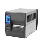 ZEBRA ZT231 DT (ZT23142-D3E000FZ) / 203dpi / USB / RS232 / LAN / BT / Displ. / ZPLII / odlepovač / LTU