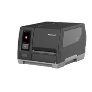 Honeywell PM65 / Průmyslová tiskárna štítků / TT / 300DPI / USB / RS232 / LAN / Wi-Fi / BT / Dotykový displej / RTC