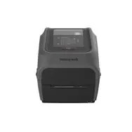 Honeywell PC45 (T000000300) / Tiskárna etiket / TT / 300DPI / RTC / USB / LAN / doprodej