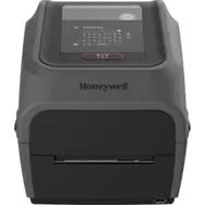 Honeywell PC45 (D020000200) / Tiskárna etiket / DT / 203DPI / RTC / USB / LAN / Wi-Fi