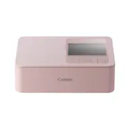Canon Selphy CP1500 růžová / Kompaktní tiskárna / 3.5" displej / USB / WiFi / SD