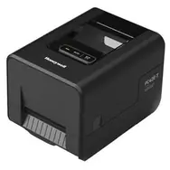 Honeywell PC42E-T (300 DPI) černá / Tiskárna etiket / TT / 300DPI / USB / LAN