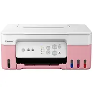 Canon PIXMA G3430 růžová / barevná inkoustová multifunkce / A4 / 600 x 1200 / USB / Wi-Fi