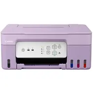 Canon PIXMA G3430 fialová / barevná inkoustová multifunkce / A4 / 600 x 1200 / USB / Wi-Fi