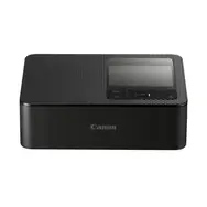 Canon Selphy CP1500 - Print Kit černá / Kompaktní tiskárna / 3.5" displej / USB / WiFi / SD