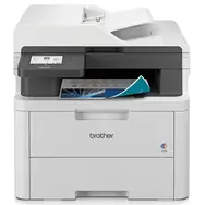 Brother DCP-L3560CDW / laser / multifunkce / A4 / duplex / USB / Ethernet / WiFi