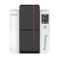 Evolis Primacy 2 displej / tiskárna plastových karet / jednostranná / LAN / USB / cardPresso XXS