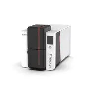 Evolis Primacy 2 displej / tiskárna plastových karet / oboustranná / LAN / USB / cardPresso XXS