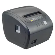 Birch CPQ5 USB / DT pokladní tiskárna / 72mm / 203dpi / USB / řezačka