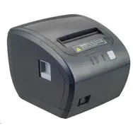 Birch CPQ5 Wi-Fi / DT pokladní tiskárna / 72mm / 203dpi / USB+RS-232+LAN+Wi-Fi / řezačka