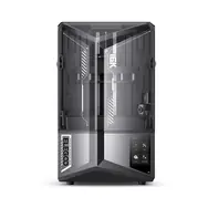 Rozbaleno - ELEGOO Saturn 4 Ultra 16K / 3D tiskárna / 10" displej / 211.68 x 118.37 x 220 mm / rozbaleno