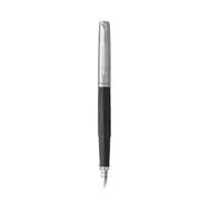 PARKER Jotter Originals Black CT hrot M / plnicí pero 