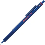 Rotring 600 0.5 mm metalická modrá / Mikrotužka 