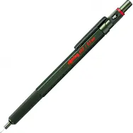Rotring 600 0.5 mm tmavě zelená / Mikrotužka 