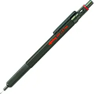 Rotring 600 0.7 mm tmavě zelená / Mikrotužka 