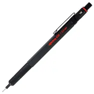 Rotring 600 0.5 mm černá / Mikrotužka / Celokovové / šestiboké 