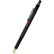 Rotring 800 černá / kuličkové pero / barva náplně: černá